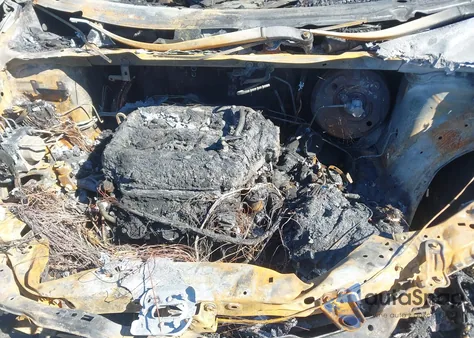 2020 Honda Odyssey Ex-L/Ex-L W/Navi Res из США, поврежденный, VIN 5FNRL6H7XLB040112